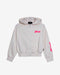SH-SS25G10 Hooded Sweatshirt