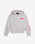 SH-SS25G10 Hooded Sweatshirt