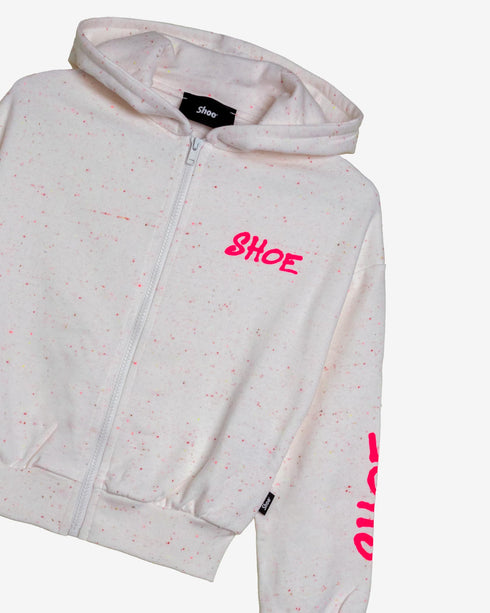 SH-SS25G10 Hooded Sweatshirt