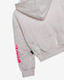 SH-SS25G10 Hooded Sweatshirt