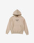 MILAN HOODED SWEATSHIRT