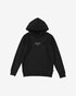 CHARLESMILAN01 HOODED SWEATSHIRT