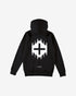 CHARLESMILAN01 HOODED SWEATSHIRT