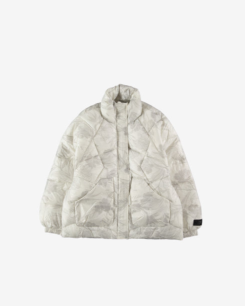 JENNY64 PUFFER JACKET