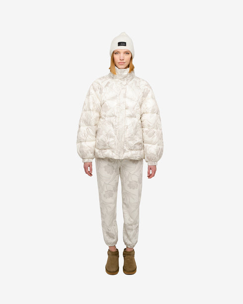JENNY64 PUFFER JACKET
