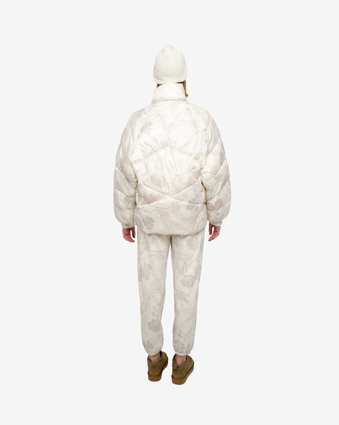 JENNY64 PUFFER JACKET