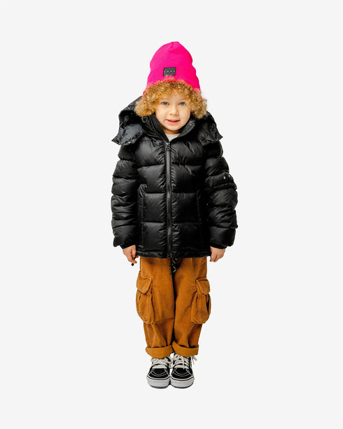 JOEL6403 Puffer Jacket