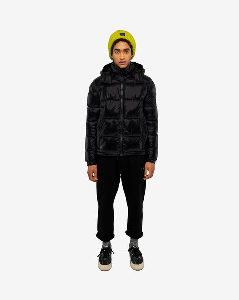 JOEL6406 PUFFER JACKET