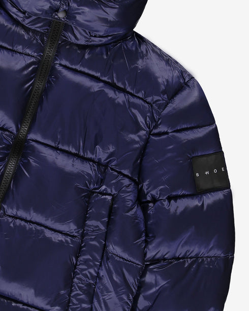 JOEL6406 Puffer Jacket