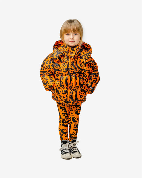 JOSIE64 Puffer Jacket