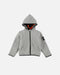 ZEPH64 Zip Hooded Sweatshirt