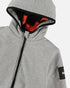 ZEPH64 Zip Hooded Sweatshirt