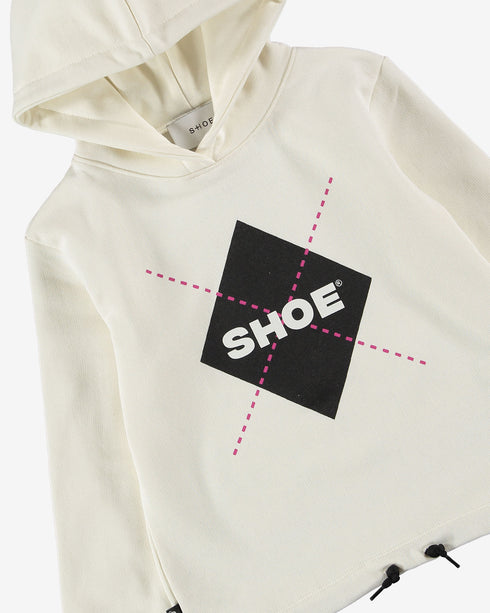 CAMILLA1462 Hooded Sweatshirt