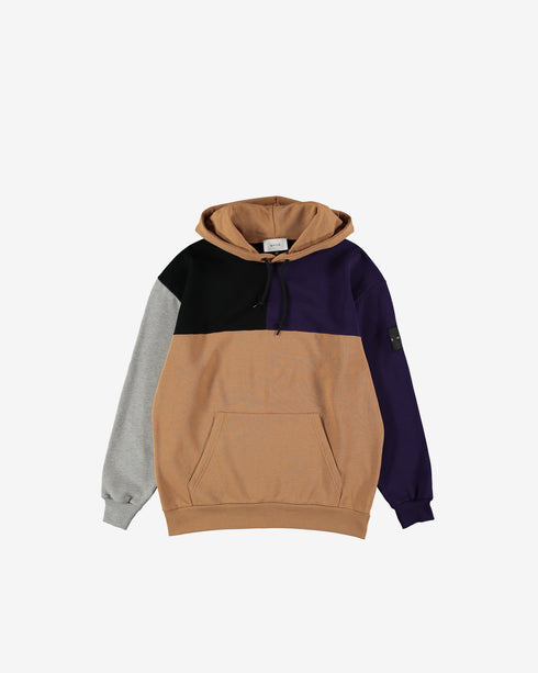 CESAR0703 Hooded Sweatshirt