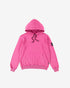CHARLES4106 Hooded Sweatshirt