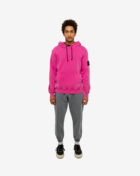 CHARLES4106 Hooded Sweatshirt