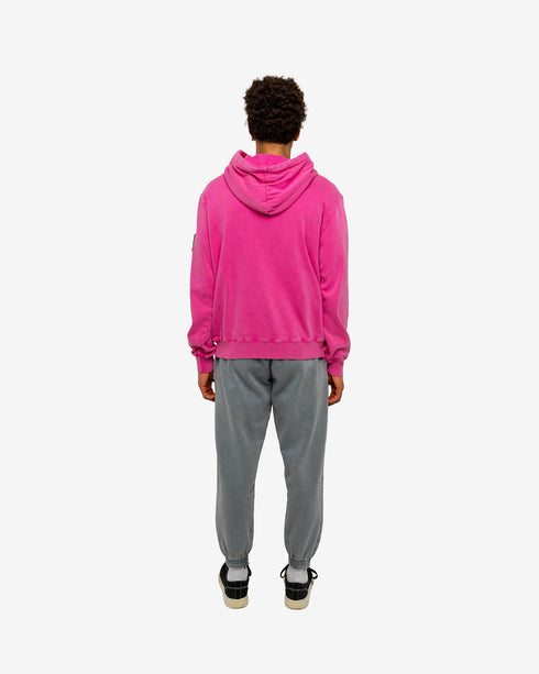 CHARLES4106 Hooded Sweatshirt