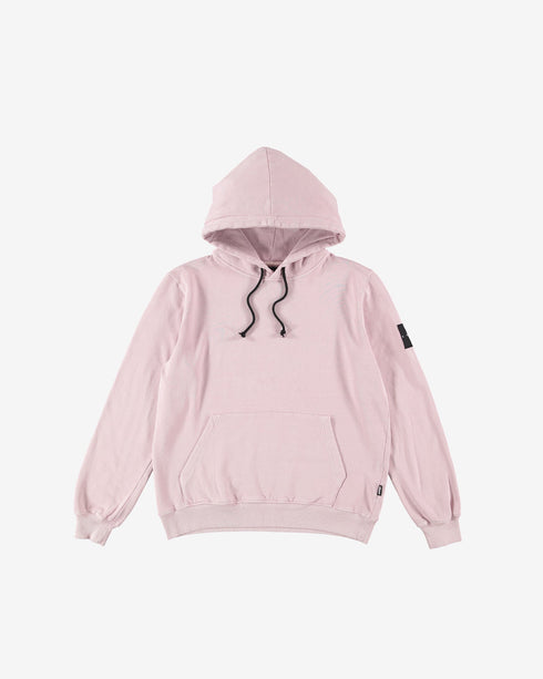 CHARLES4106 Hooded Sweatshirt