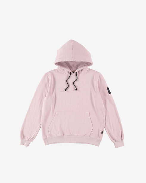 CHARLES4106 HOODED SWEATSHIRT