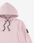 CHARLES4106 HOODED SWEATSHIRT
