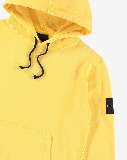 CHARLES4106 Hooded Sweatshirt