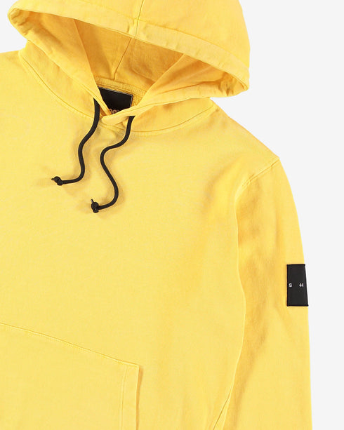 CHARLES4106 Hooded Sweatshirt