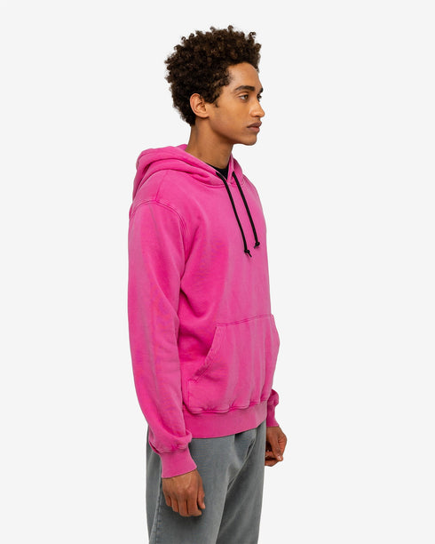 CHARLES4106 Hooded Sweatshirt