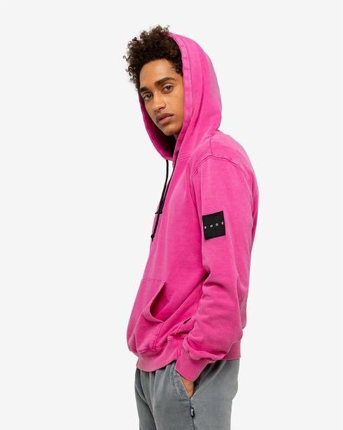 CHARLES4106 Hooded Sweatshirt