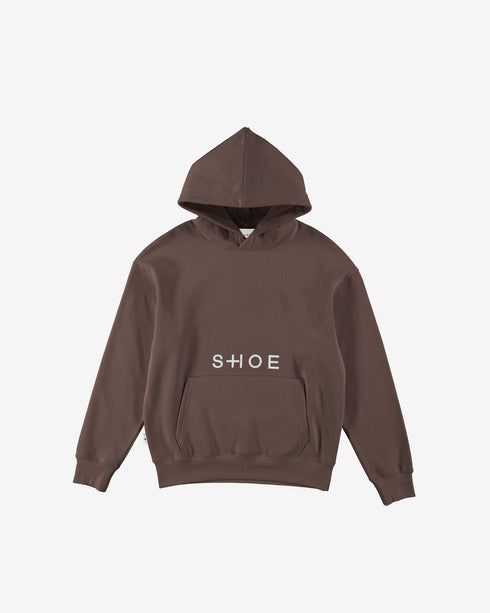CHARLES5139 Hooded Sweatshirt