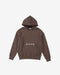 CHARLES5139 Hooded Sweatshirt