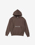 CHARLES5139 Hooded Sweatshirt