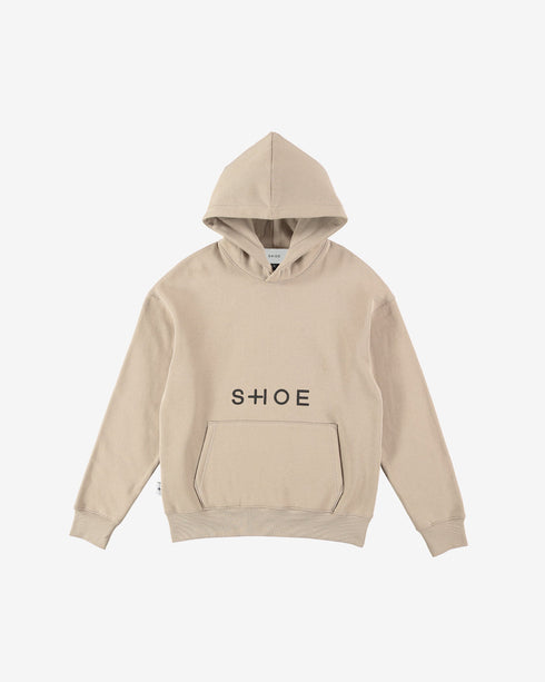 CHARLES5139 Hooded Sweatshirt