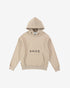 CHARLES5139 Hooded Sweatshirt
