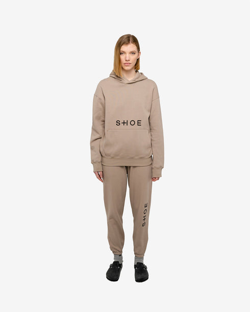 CHARLES5139 Hooded Sweatshirt