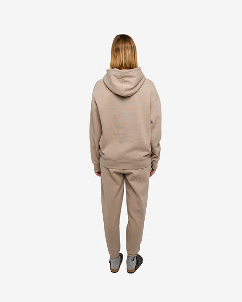 CHARLES5139 Hooded Sweatshirt