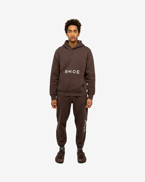 CHARLES5139 Hooded Sweatshirt
