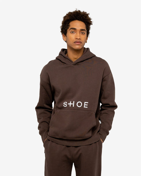 CHARLES5139 Hooded Sweatshirt