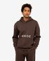 CHARLES5139 Hooded Sweatshirt