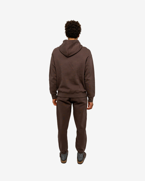 CHARLES5139 Hooded Sweatshirt
