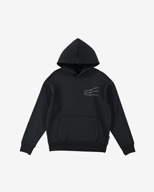 CHARLES5141 Hooded Sweatshirt