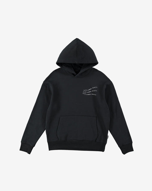 CHARLES5141 Hooded Sweatshirt