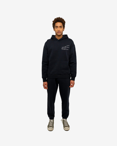CHARLES5141 Hooded Sweatshirt