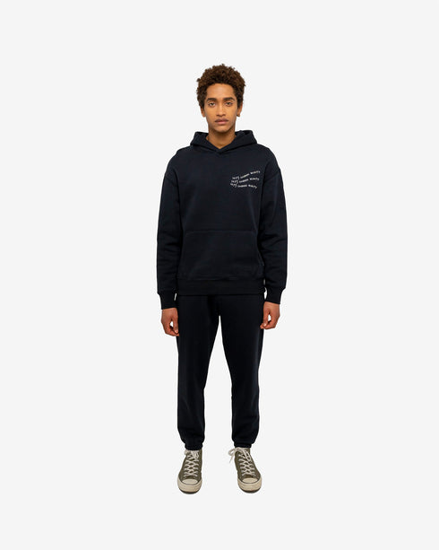 CHARLES5141 Hooded Sweatshirt
