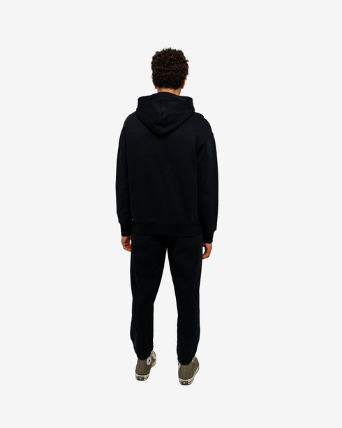 CHARLES5141 Hooded Sweatshirt