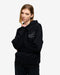 CHARLES5141 Hooded Sweatshirt