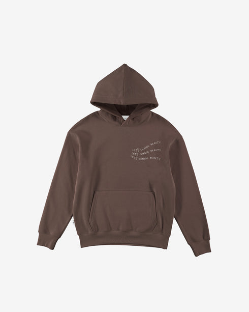 CHARLES5141 Hooded Sweatshirt