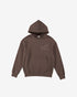 CHARLES5141 Hooded Sweatshirt