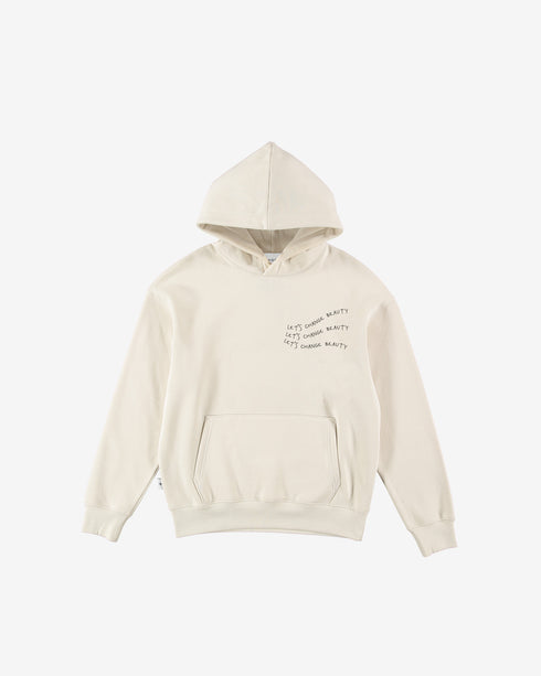 CHARLES5141 Hooded Sweatshirt