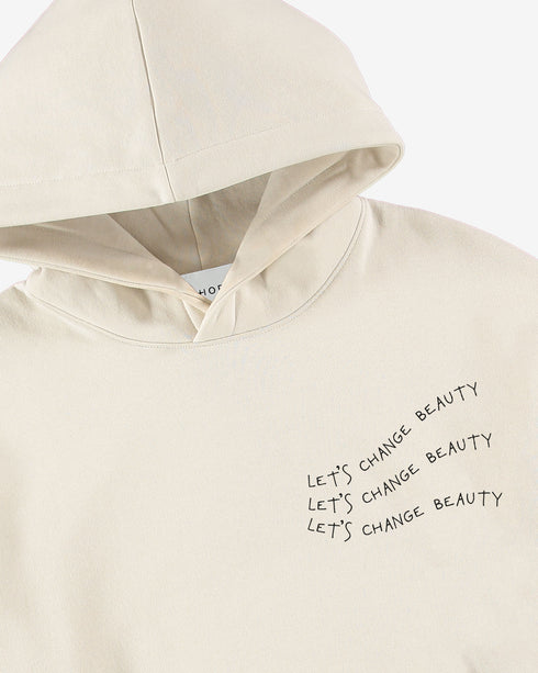 CHARLES5141 Hooded Sweatshirt