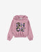 CLOE0453 Hooded Sweatshirt